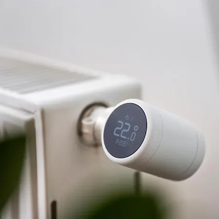 Apartment Edler Wohnraum Noble Stadtoase Mit Boxspringbett, Kaffeevollautomat & Parkplatz